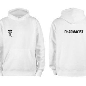 Pharmacy Hoddies